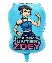 HeliumKing Balon folie KPOP - Zoey 39, 5 x 56 cm