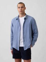 GAP Ленена риза GAP GAP | Sin | МЪЖЕ | L