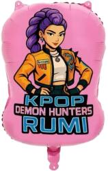 HeliumKing Balon din folie KPOP - Rumi 39, 5 x 56 cm