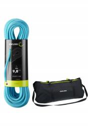 Edelrid Boa dinamikus kötél 9, 8mm 50m Liner tok (710990803000)