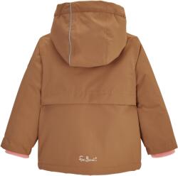 killtec Jacheta FIOW 38 MNS JCKT 98/104 brown