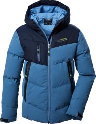killtec Jacheta KOW 376 BYS QLTD JCKT 164 blue grey