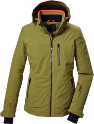 KILLTEC Jacheta KSW 36 WMN SKI 44 kiwi