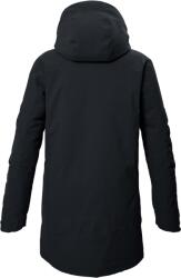 KILLTEC Jacheta KOW 80 MN PRK XL black