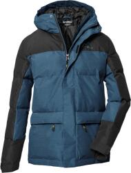killtec Jacheta KOW 156 BYS QLTD JCKT 176 dark ocean