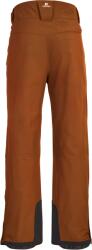killtec Pantaloni KSW 51 MN SKI PNTS M burned orange