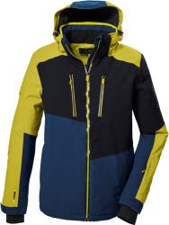 KILLTEC Jacheta KSW 70 MN SKI JCKT XL dark lime