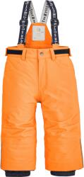 killtec Pantaloni FISW 33 MNS SKI PNTS 86/92 neon orange