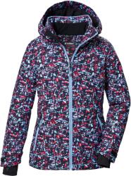 killtec Jacheta KSW 338 GRLS SKI JCKT 176 dark navy