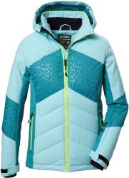 killtec Jacheta KSW 342 GRLS SKI QLTD 176 mint