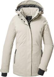 KILLTEC Jacheta GW 6 WMN JCKT 46 champagne