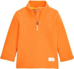 killtec Bluza fleece FISW 30 MNS FLC 86/92 neon orange