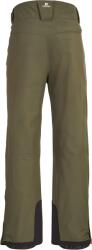 killtec Pantaloni KSW 51 MN SKI PNTS S dark moss