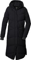 KILLTEC Jacheta KOW 87 WMN QLTD CT 42 black