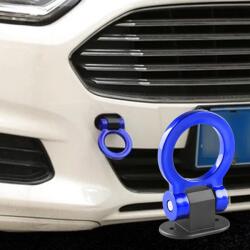 AVEX Ornament carlig remorcare RACING SPORT - ALBASTRU (AVX-T091120-2AB) - mobiplaza