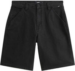 VANS Bermude Chore Loose VN000T52BLK black (VN000T52BLK black)