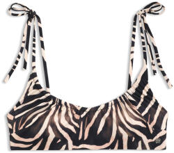 HUGO BOSS Bikini Top Fancy Bralette 10269296 01 50561287 963 (50561287 963) Costum de baie dama