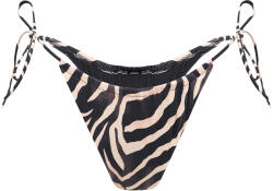HUGO BOSS Bikini Bottom Fancy Side Tie 10269296 01 50561306 963 (50561306 963) Costum de baie dama