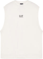 EA7 T-shirt 7M001622AF21787 U0004 sugar swizzle (7M001622AF21787-U0004)