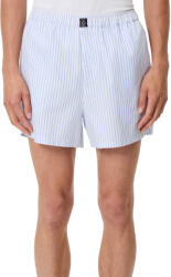 Dirty Laundry Bermude Boxer Shorts DLMSH000001 blue (DLMSH000001 blue)