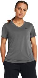 Under Armour Tech SSV- Solid L | Femei | Tricouri | Gri | 1384229-025