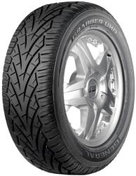 General Tire Grabber UHP 305/35 R24 112V