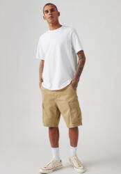 Levi's Carrier Bermudă de Bărbați Recolta de aur 001KG0012 (001KG0012)