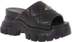 Replay Juyce Sandale Flatforme Damă Negre RSIS0002S-0003 (RSIS0002S-0003)