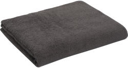 Beauty Home Prosop de Plajă Bumbac Antracit 200x80cm E3043-ANTRACIT (Ε3043-ΑΝΘΡΑΚΙ) Prosop