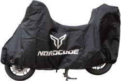 Nordcode Husă Motocicletă Impermeabilă Nordcode Evo Plus Premium + Top Case Negru (NOR000COV14)