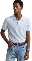 Gant Polo Bluză cu mânecă scurtă Light Blue 2210-457 (2210-457)