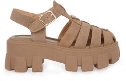 Renato Garini Sandale Casual Damă Bej W403R609338Z (W403R609338Z)