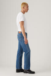 Levi's 501original Fit Pantaloni De Blugi Pentru Bărbați Cu Regular Straight Fit Albastru 005013719 (005013719)