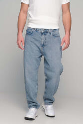 Ben Tailor Pantaloni de blugi pentru bărbați Elastic Relaxed Fit Albastru BENT. 1568 (BENT.1568)