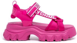 Replay Sandale Copii Anatomice Fuchsia JP140001T-0025 (JP140001T-0025)