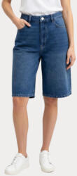 Only Bermudă Denim Pentru Femei Medium Blue 15352304 (15352304)
