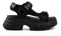 Replay Juyce Sandale Casual Damă Negre GWSA6.003. C0007T-003 (GWSA6.003.C0007T-003)