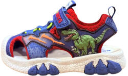 Bull Boys Sandale Tip Pantof T-rex Albastre DNCR5190-RY11 (DNCR5190-RY11)