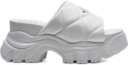 Replay Juyce Sandale Flatforme Damă Albe RSIS0002S-0061 (RSIS0002S-0061)