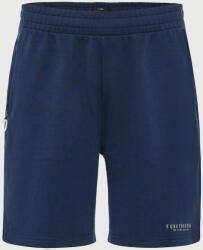 Funky Buddha Bermudă Sport Bărbătească Navy FBM013-050-03-NAVY (FBM013-050-03-NAVY)