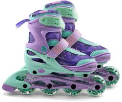 SVX Role copii reglabile 3 in 1 Frozen , marime 30-33 (59405SV) Role