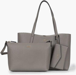 GUESS Geantă Dama Tote De Mână Puro HWPG9648230-DRT (HWPG9648230-DRT)
