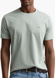 Gant Shield Tricou Light Gray 2003184-010 (2003184-010)