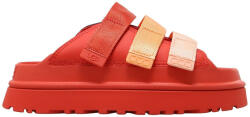 UGG Goldenglow Slide Sandale Casual Damă Flatforme Portocalii 1167430-RDPP (1167430-RDPP)