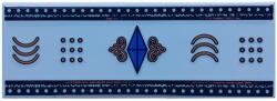  Brau Decorativ 7X20Cm, 7Cv038 / Dj897 (47242)