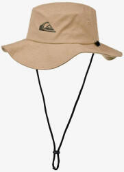 Quiksilver Bushmaster Pălărie Textilă Pentru Bărbați Tip Bucket Bej AQYHA03314-CJZ0 (AQYHA03314-CJZ0)