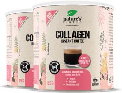 Nature’s Finest Collagen Coffee | Lupta impotriva ridurilor | Colagen | Acid hialuronic | Biotina | Hidratare a pielii | Reduce ridurile | Arabica Premium