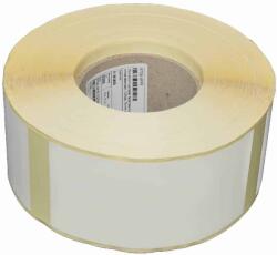 Shamiro 70x140mm, tekercses thermo címke (1000 címke/tekercs, cséve: 76mm)