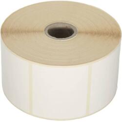 Shamiro 57.15x50.8 mm, tekercses thermo címke (1000 címke/tekercs, cséve: 25.4 mm)