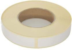 Shamiro 23x100 mm, tekercses thermo címke (1000 címke/tekercs, cséve: 76 mm)